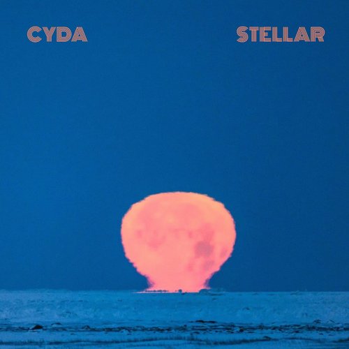 Cyda - Stellar [LOVIN118]